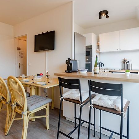 Apartment Eurydice By Interhome Cabourg Eksteriør billede