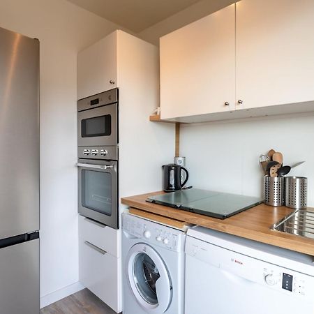 Apartment Eurydice By Interhome Cabourg Eksteriør billede