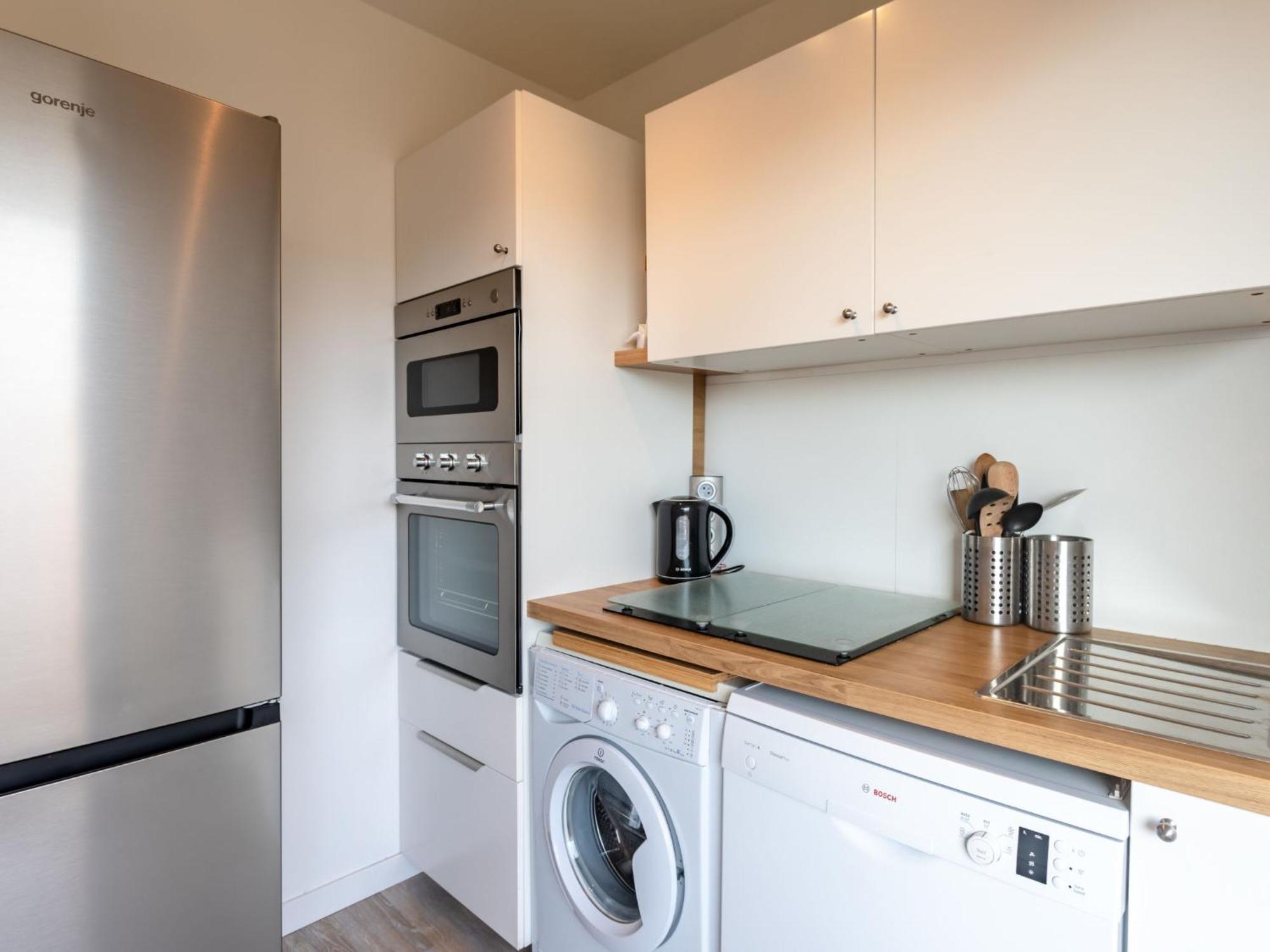 Apartment Eurydice By Interhome Cabourg Eksteriør billede