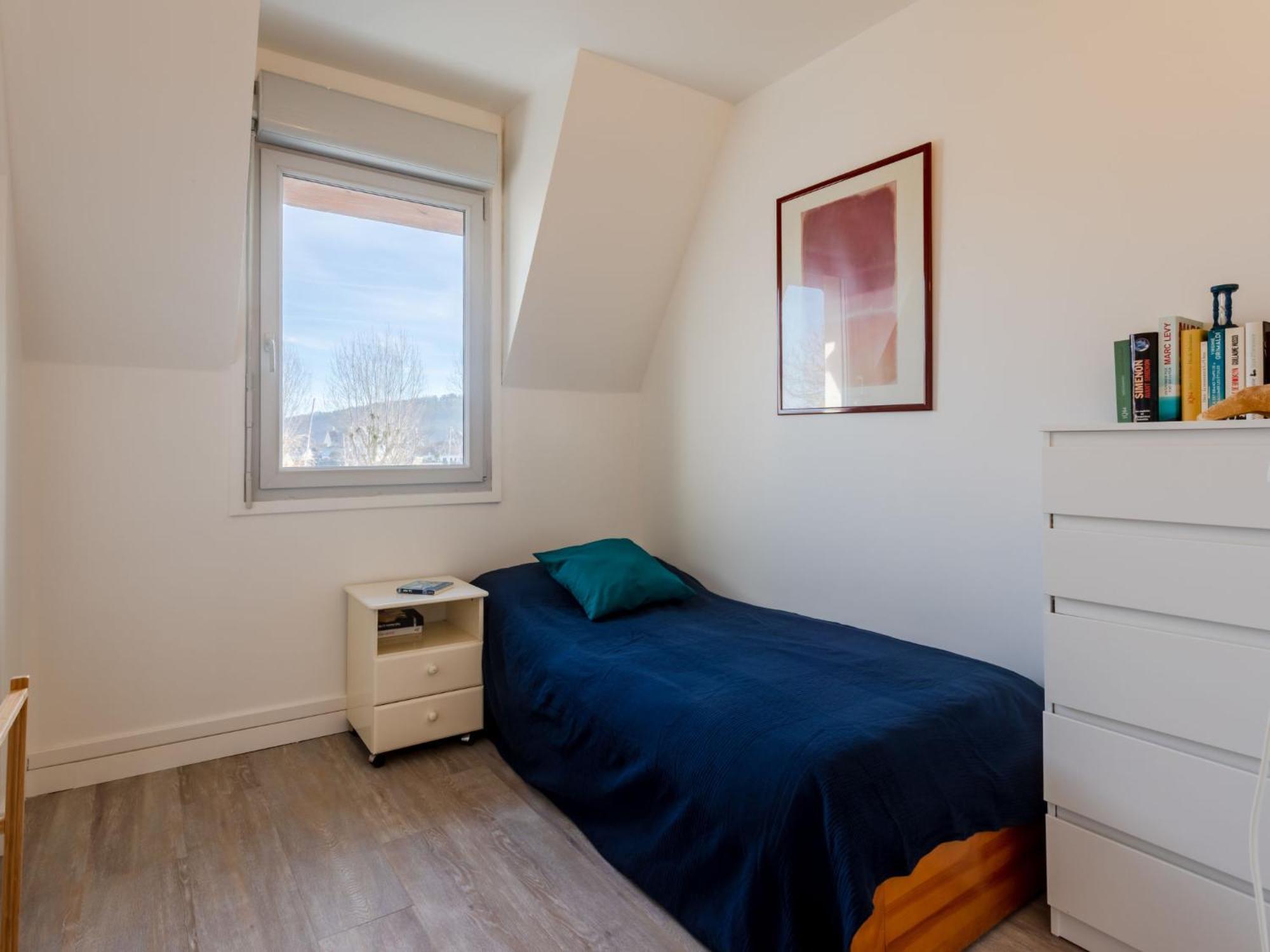 Apartment Eurydice By Interhome Cabourg Eksteriør billede