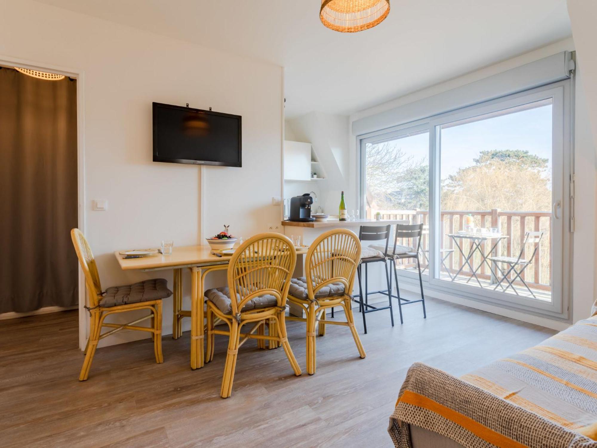 Apartment Eurydice By Interhome Cabourg Eksteriør billede