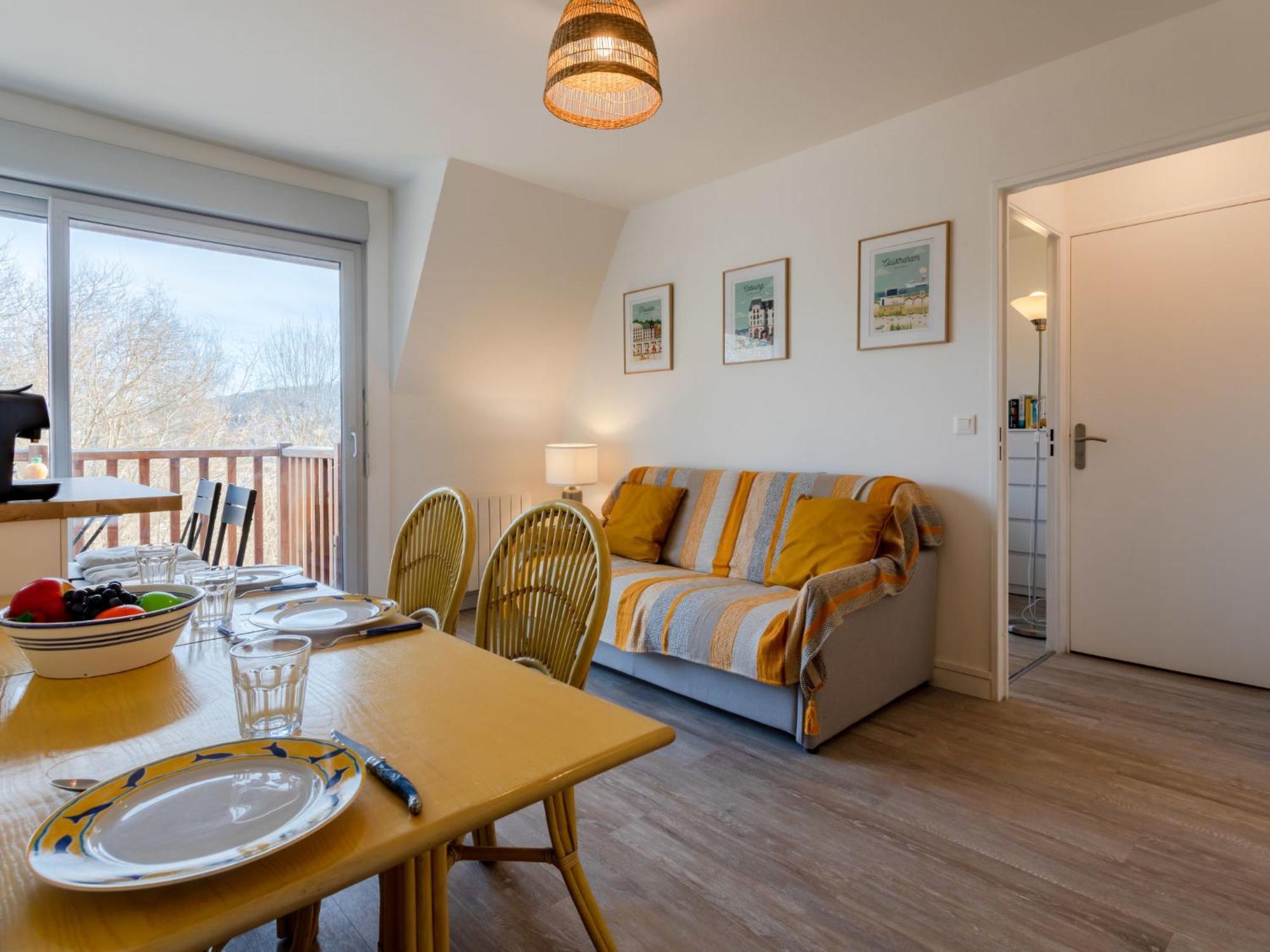 Apartment Eurydice By Interhome Cabourg Eksteriør billede