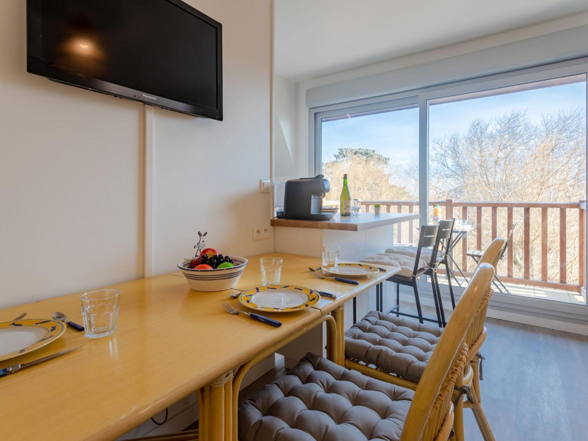 Apartment Eurydice By Interhome Cabourg Eksteriør billede
